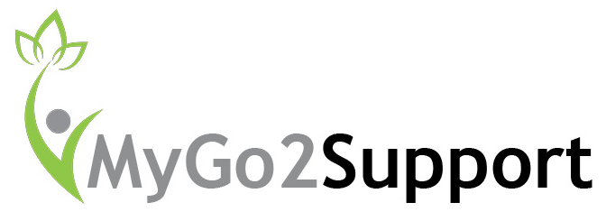 MyGo2Support Logo